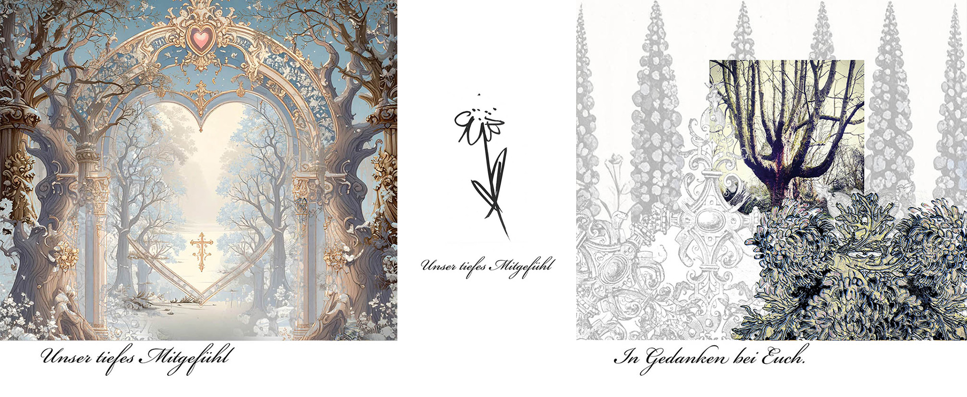 claralachtshop-kondolenz-grusskarten-trauer-grusskarten-grafische-motive-papeterie