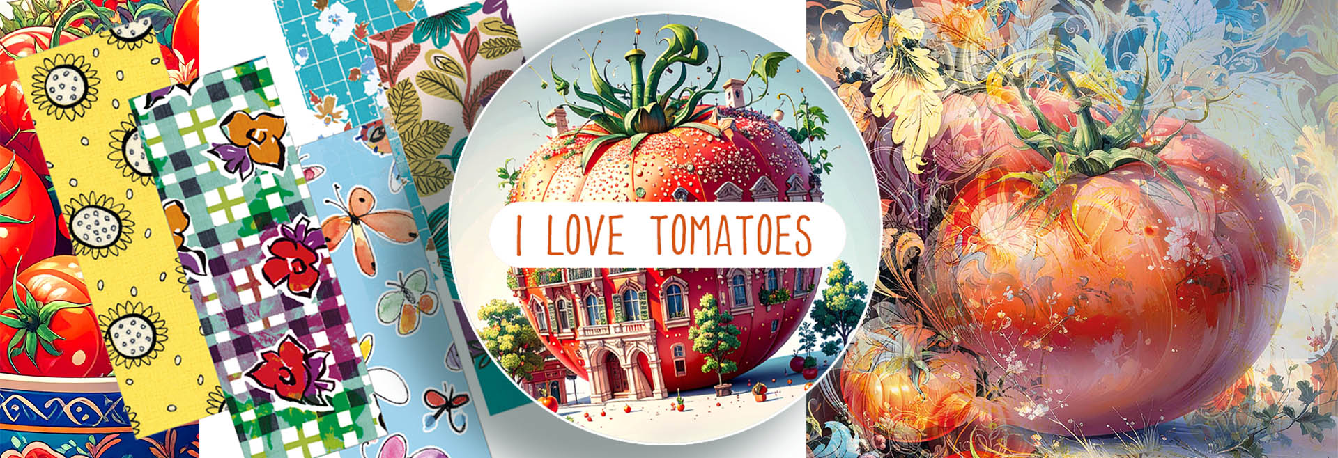 i love tomatoes-unten-clara-lacht-shoptomaten-sticker-bookmarks-lesezeichen-grusskarten-papeterie